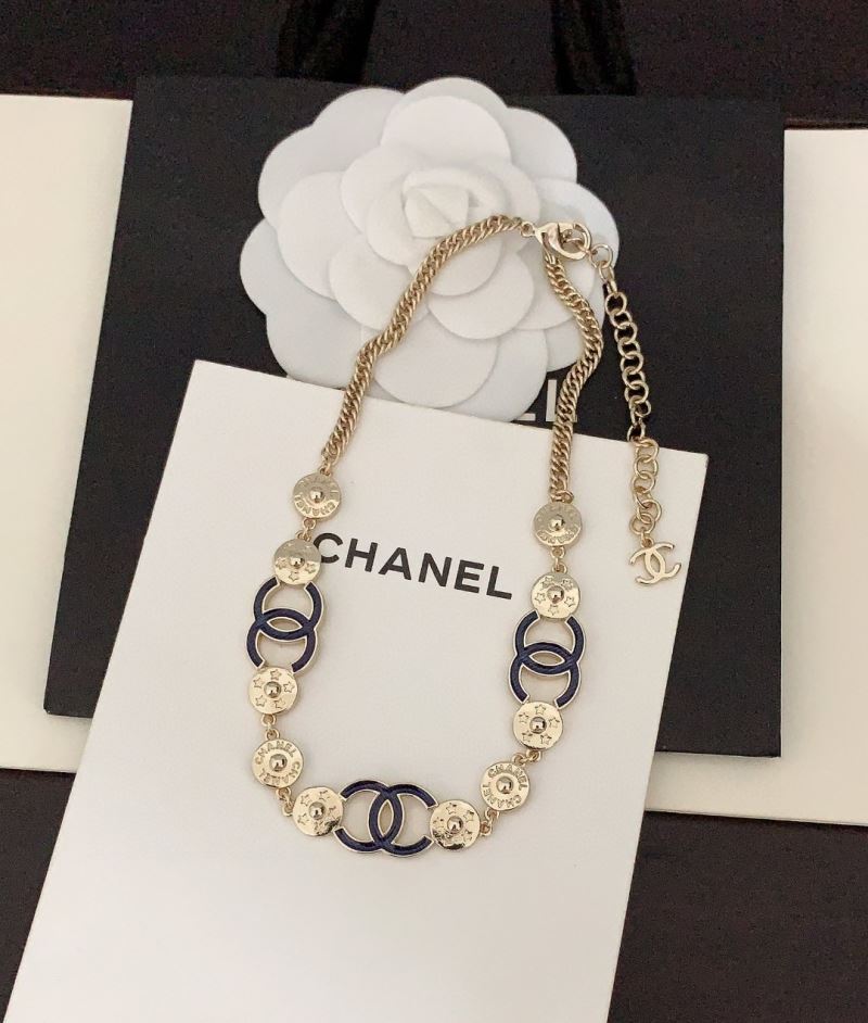 Chanel Necklaces